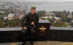 В День фельдшера Дмитрий Миляев поздравил военного медика из Тулы