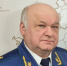 Михаил Можаев — исполняющий обязанности прокурора Тульской области - ИА Тульская пресса.Ru