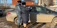 В Плеханово в ходе рейда эвакуировано 10 машин представителей цыганского этноса - ГТРК
