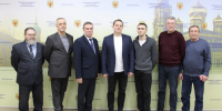 С Днем Защитника Отечества - Судебный департамент