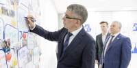 Утверждена структура Президиума Тульского регионального отделения партии «Единая Россия» - ГТРК