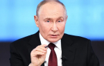 Президент Путин прокомментировал возможное возвращение западных компаний в Россию