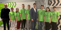 В Тульском медицинском колледже определят лучших молодых специалистов - Молодой коммунар