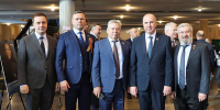 В Туле чествовали защитников Отечества - ЛДПР