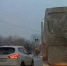 На ул. Чмутова водитель не захотел ждать автобус и легковушку - Myslo.Ru