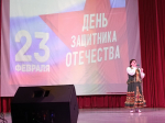 В Ефремове наградили ветеранов и героев тыла к 80-летию Великой Победы