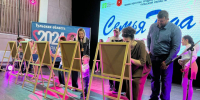 В Тульской области выбирают лучшую семью года в 6 номинациях - ИА Тульская пресса.Ru