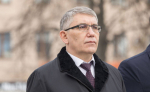 Дмитрий Миляев в честь праздника обратился к защитникам Отечества