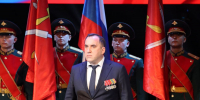 Андрей Дубровский: Мужество, сила духа и патриотизм всегда были главными чертами наших солдат и офицеров - Единая Россия