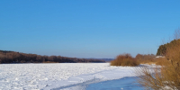 24 февраля в Тульской области похолодает до –17℃ - Молодой коммунар