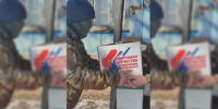Бойцы СВО поблагодарили губернатора Миляева за подарки к 23 февраля - ТК Первый Тульский