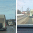 В Щекино подросток в поисках острых ощущений катался на бампере маршрутки. - ИА Тульская пресса.Ru