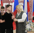 МАРИНА БЕЛЬКОВА ПРИВЕТСТВОВАЛА УЧАСТНИКОВ СПОРТИВНЫХ ИГР - Областная Дума