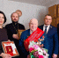 Сергей Балтабаев поздравил ветеранов - Единая Россия