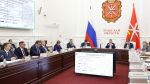 Тульская область обеспечивает земельными участками участников СВО