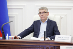 В Тульской области в 2025 году появятся 194 новые контейнерные площадки