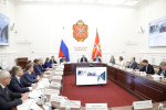 В Тульской области в 2025 году появятся 194 новые контейнерные площадки