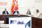 В Тульской области в 2025 году появятся 194 новые контейнерные площадки