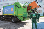 В Тульской области в 2025 году появятся 194 новые контейнерные площадки