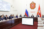 Тульская область обеспечивает земельными участками участников СВО