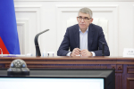Тульская область обеспечивает земельными участками участников СВО