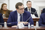 Тульская область обеспечивает земельными участками участников СВО