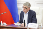 Тульская область обеспечивает земельными участками участников СВО