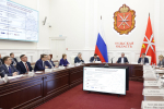 Тульская область обеспечивает земельными участками участников СВО