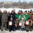 В Тульской области спасатели обеспечили безопасность соревнований по зимней рыбалке - МЧС