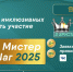 Борьба за корону и 50 тысяч рублей: в Туле пройдет конкурс "Один Шаг" - ИА Тульская пресса.Ru