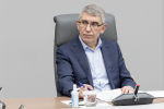 Дмитрий Миляев провел личный прием