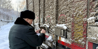 В Тульской области появились первые товары с навигационными пломбами на основе ГЛОНАСС - ИА Тульская служба новостей