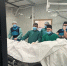 Новомосковские медики провели первую операцию с применением внутрисосудистого ультразвука - ИА Тульская служба новостей