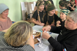 ДМИТРИЙ АФОНИЧЕВ ПРИНЯЛ УЧАСТИЕ В БЛАГОТВОРИТЕЛЬНОЙ АКЦИИ