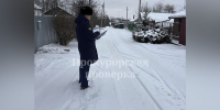 Прокуратура выявила нарушения при зимнем содержании дороги в Ефремове - ИА Тульская служба новостей