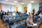 Депутат ЛДПР Тульской гордумы Артем Селиверстов принял участие в публичных слушаниях