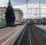 С 1 сентября туляки смогут купить билет и сесть в поезд по биометрии - Myslo.Ru