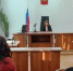 Новости из судов региона: В Киреевском районном суде подвели итоги работы за 2024 год - Судебный департамент