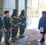 Новости судов региона: В Кимовском районном суде судебные приставы изучали действия при возникновении возгорания или пожара в здании суда - Судебный департамент
