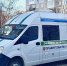 В Новомосковске появится ещё один пост мониторинга состояния воздуха - ГТРК