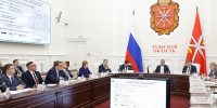 Тульская область предоставит участникам СВО 198 земельных участков в 2025 году - ИА Тульская пресса.Ru