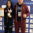 Тулячка завоевала бронзу чемпионата России по муайтай - Центр 71