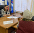 Анастасия Дементьева провела прием граждан - Городская Дума