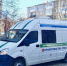 Ещё один пост мониторинга воздуха планируют установить в Новомосковске уже в этом году - Молодой коммунар