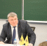 Вместо Слюсаревой председателем тульского отделения РВИО стал Беспалов - ИА Тульская пресса.Ru