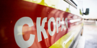 Под Тулой пенсионер на Chevrolet пострадал в ДТП на трассе М-2 «Крым» - Myslo.Ru