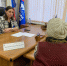 Анастасия Дементьева провела прием граждан - Единая Россия