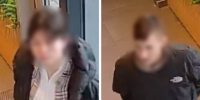 Парень и девушка украли три iPhone 15 в магазине в Туле. Видео - ИА Тульская пресса.Ru