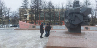 В преддверии Дня Защитника Отечества - Росприроднадзор