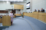 УПОЛНОМОЧЕННЫЙ ПО ПРАВАМ ЧЕЛОВЕКА ПРЕДСТАВИЛА ДОКЛАД ГОСДУМЕ